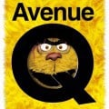 Ave Q logo